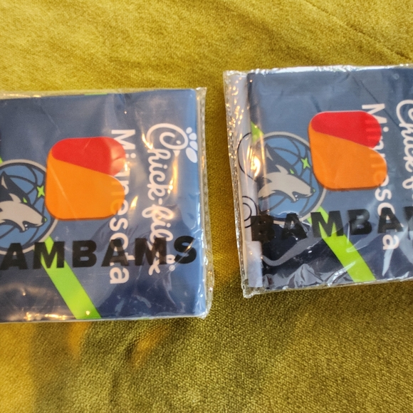 - 🏀 Timberwolves Playoff Pack – XL Tees + Game Gear 2024 Event - Picture 6 of 11